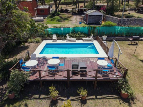 Hostal El Cerrito San Lorenzo